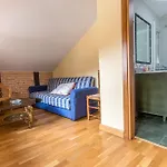 Hotel Paraiso De Gredos Cuevas Del Valle