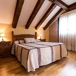 Hotel Rural El Paraiso De Gredos Cuevas Del Valle