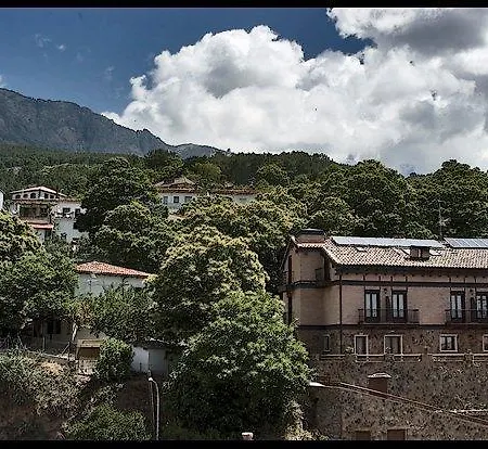 Paraiso De Gredos Hotel *
