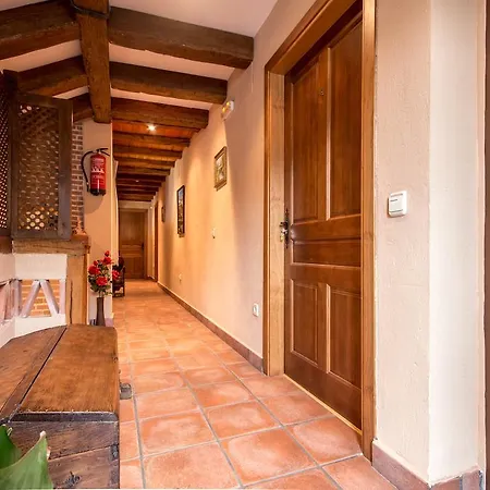 Paraiso De Gredos Hotel