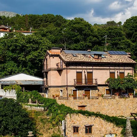 Paraiso De Gredos *