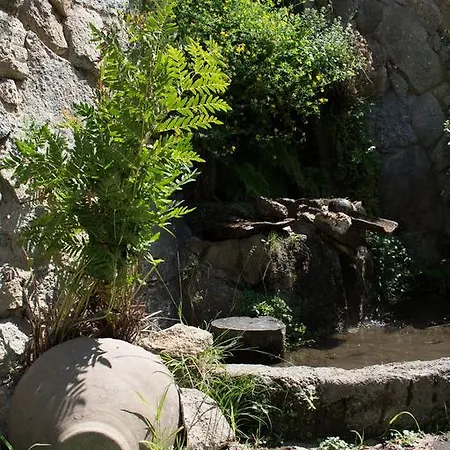 Paraiso De Gredos Hotell