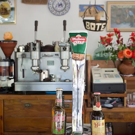 Hotel Paraiso De Gredos Cuevas Del Valle