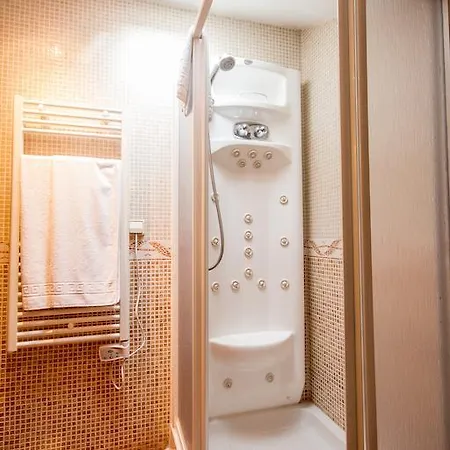 Hotel Paraiso De Gredos