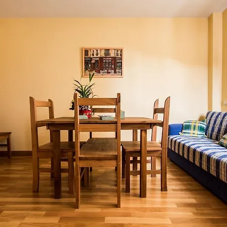 Paraiso De Gredos Cuevas Del Valle