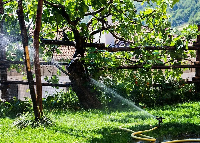 Rural El Paraiso De Gredos *