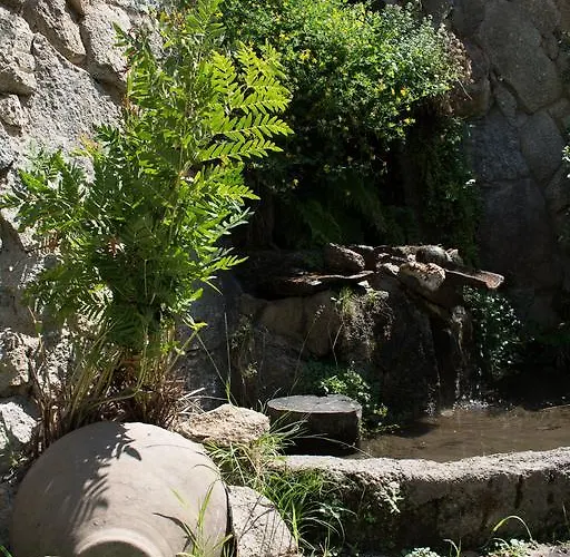 Rural El Paraiso De Gredos Hotel
