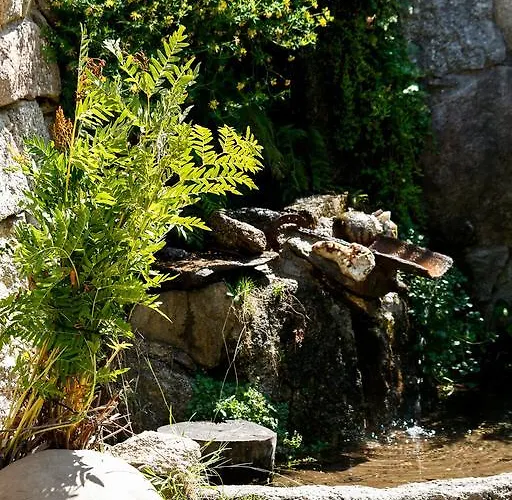 Hotel Rural El Paraiso De Gredos *