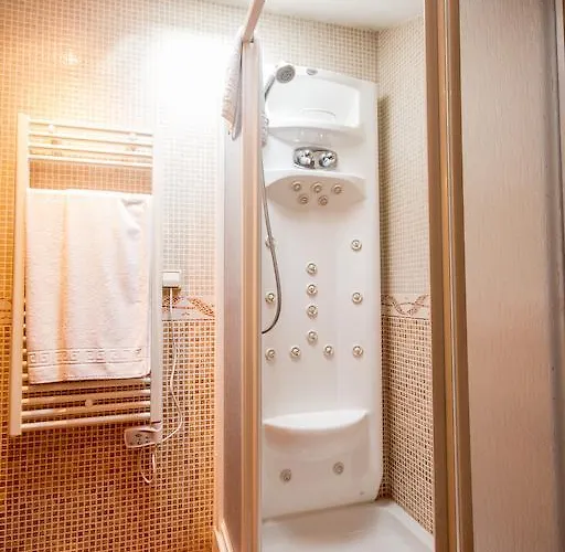 Hotel Rural El Paraiso De Gredos