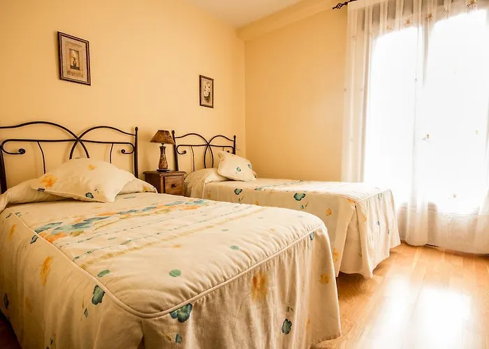 Rural El Paraiso De Gredos Cuevas Del Valle