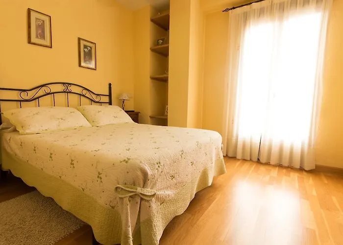 Rural El Paraiso De Gredos Cuevas Del Valle